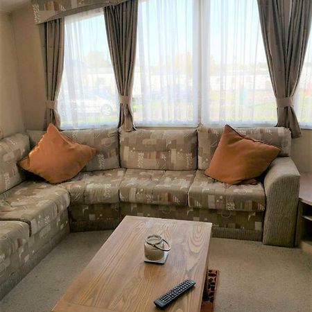 Caister Beach Haven Holiday Home Ngoại thất bức ảnh